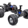 Traxxas Bigfoot HD BL-2S 1:10 Electric 2WD Monster Truck - Image 2