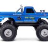 Traxxas Bigfoot HD BL-2S 1:10 Electric 2WD Monster Truck - Image 3
