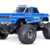 Traxxas Bigfoot HD BL-2S 1:10 Electric 2WD Monster Truck - Image 4