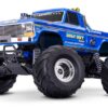 Traxxas Bigfoot HD BL-2S 1:10 Electric 2WD Monster Truck
