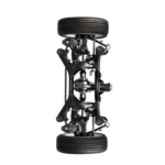 SRD Tuning