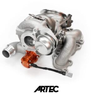 ARTEC SPORT 400 Bolt on Turbo Kit for Toyota G16E – GR Corolla / GR Yaris