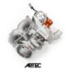 ARTEC SPORT 400 Bolt on Turbo Kit for Toyota G16E – GR Corolla / GR Yaris - Image 3