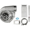 Turbosmart TS-2 Turbocharger (Water Cooled) 6466 T3 0.82AR Externally Wastegated - Image 6