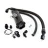 PHR Deluxe Power Steering Reservoir Kit for 1993-98 Supra and 1992-2001 SC300