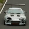 Whifbitz Carbon Supra Headlight Vent - Image 11