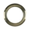 Turbosmart WG50 Inlet Weld Flange Titanium - Image 2