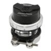 Turbosmart BOV RacePort GenV Black