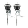 Turbosmart IWG75 Nissan RB26DETT 7psi - Image 5