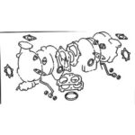 Toyota 2JZ-GTE Turbo Gasket Kit Euro Spec