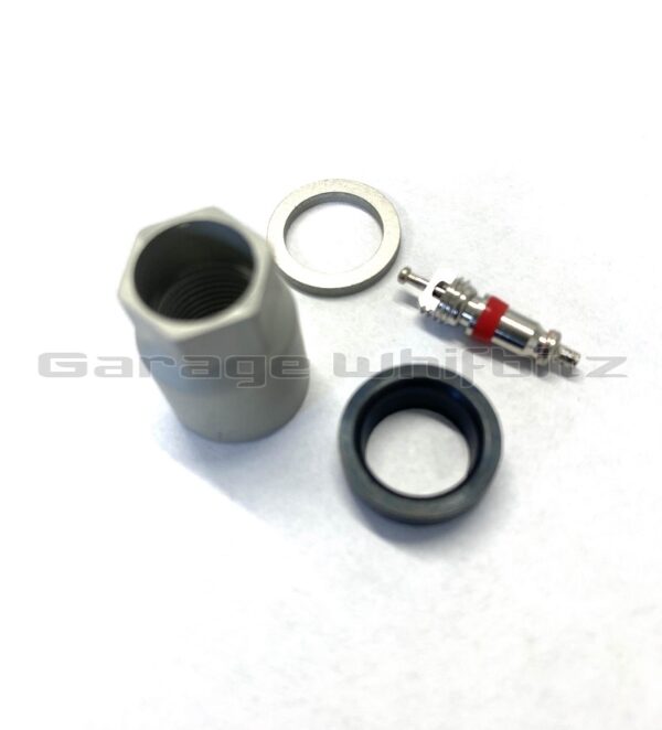 Toyota GR Yaris Tyre Pressure Sensor - Image 2