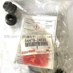 Toyota Jap Spec Supra Rear Caliper Seal Kit