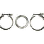 Turbosmart Adapter Flange WG60 to SG50