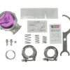 Turbosmart GenV WG40 CompGate40 14psi Purple - Image 6