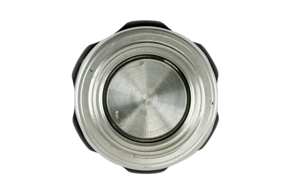 Turbosmart BOV Vee Port Pro Uni -Black - Image 4