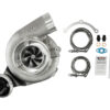 Turbosmart TS-2 Turbocharger (Water Cooled)  6262 V-Band 0.82AR Internally Wastegated - Image 6