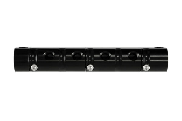Turbosmart Modular Combo Block (4 Port & 2 Channel) 1/8NPT - Image 4