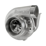 Turbosmart TS-2 Turbocharger (Water Cooled) 6262 V-Band 0.82AR Externally Wastegated