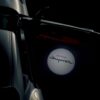 Toyota Supra A90 2020+ LED Puddle Lights - Image 2