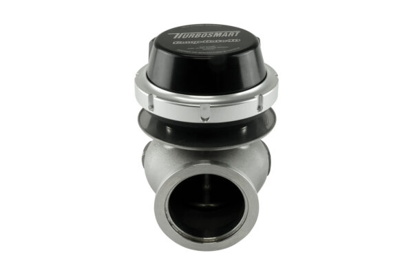 Turbosmart Gen4 WG40 CompGate40 7psi Black - Image 2