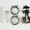 Turbosmart PSG50V Pneumatic StraightGate (Vacuum) 6 InHg Black - Image 6