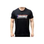 Turbosmart TS Shirt Basic Black - L