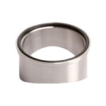 Turbosmart BOV 38mm Alloy Profiled Adapter