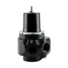 Turbosmart FPR10 Pro - Fuel Pressure Regulator - Black - Image 3