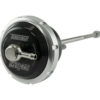 Turbosmart IWG75 Universal M6 140mm Rod Black 10PSI
