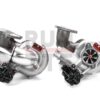 TTE740+ BMW M3,M4 & M2C S55 Upgraded Turbos