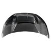 Whifbitz M Style Carbon Bonnet GR Yaris - Image 3