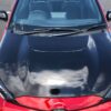 Whifbitz M Style Carbon Bonnet GR Yaris - Image 2