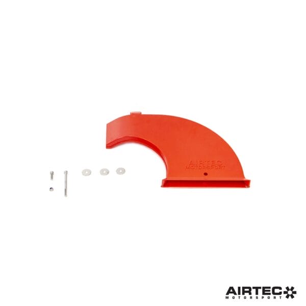 AIRTEC Motorsport Rear Differential Cooling Duct for Toyota GR Yaris