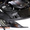 GruppeM Ram Air System GR Toyota Supra A90 - Image 2