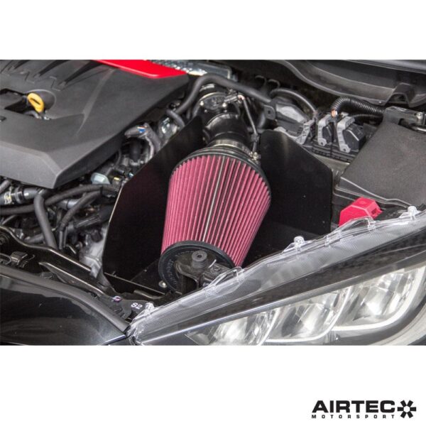 Airtec Motorsport Induction Kit GR Yaris