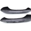 Whifbitz GR Supra A90 Carbon Door Handle Covers - Image 2