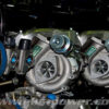 HKS GT III RS SPORTS TURBINE KIT RB26