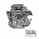 OEM Toyota GR Yaris Corolla G16E-GTS Short Block