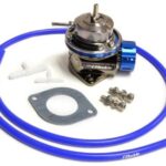 Greddy Blow Off Valve TYPE FV BFV-112 Supra TT