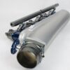 Hypertune 2JZ Big Port Inlet Manifold - Image 3