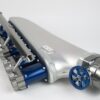 Hypertune 2JZ Big Port Inlet Manifold - Image 4
