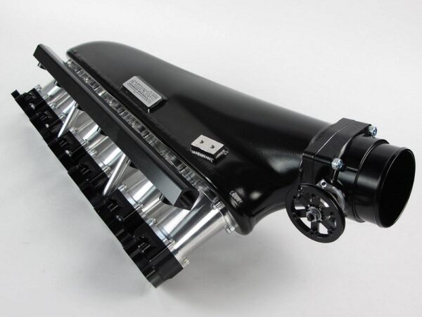 Hypertune 2JZ Stock Port Inlet Manifold - Image 9