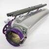 Hypertune 2JZ Big Port 12 Injector Inlet Manifold - Image 7