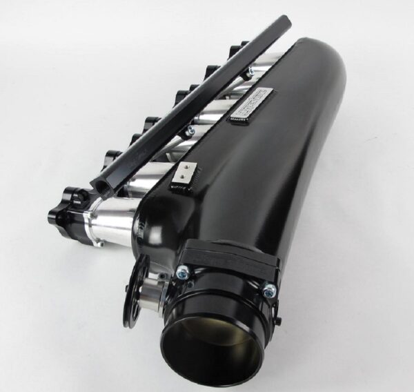 Hypertune 2JZ Big Port Inlet Manifold - Image 5