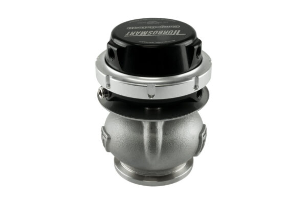 Turbosmart Gen4 WG40 CompGate40 14psi Black - Image 3