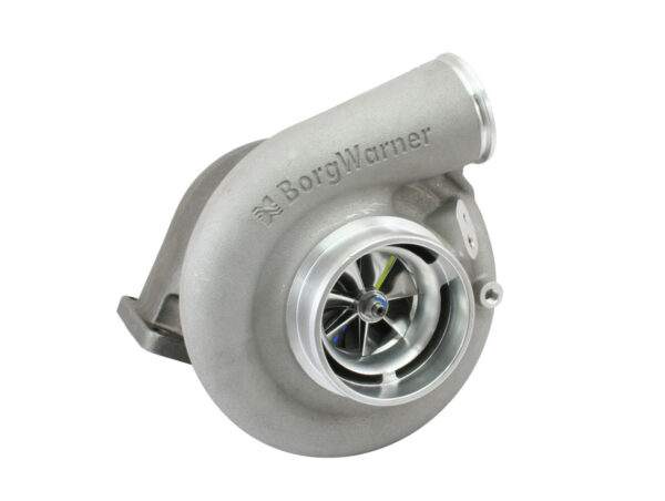 Borg Warner S362 SXE Turbo