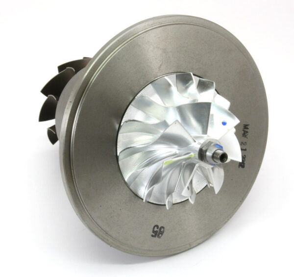 Borg Warner S362 SXE Turbo - Image 3