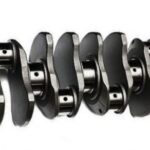Toyota 2JZ Crankshaft
