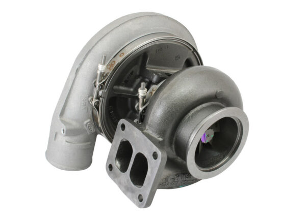 Borg Warner S476 SXE Turbo - Image 2