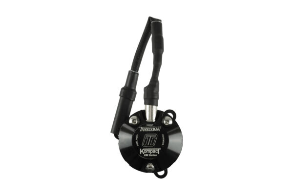 Turbosmart BOV Kompact EM DualPort- VR13 (USA FORD RANGER 2019+) - Image 4